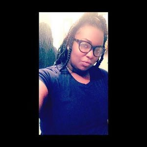 Meet your Posher, Ty